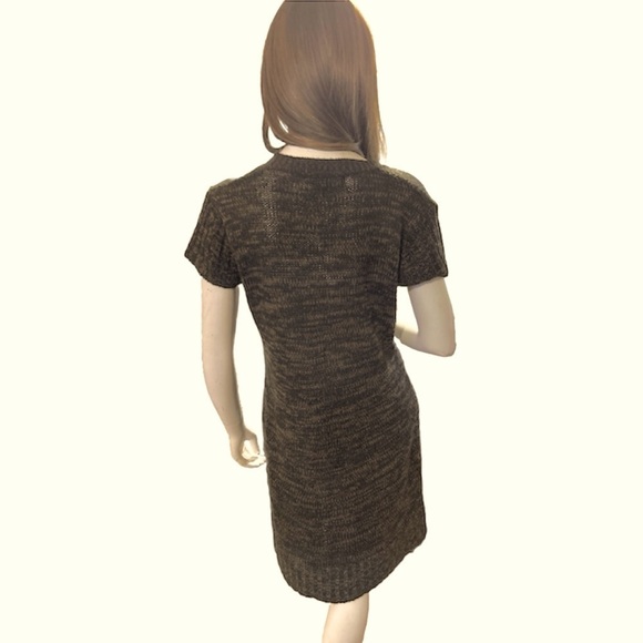 Ronni Nicole Sweater Dress - Picture 2 of 2